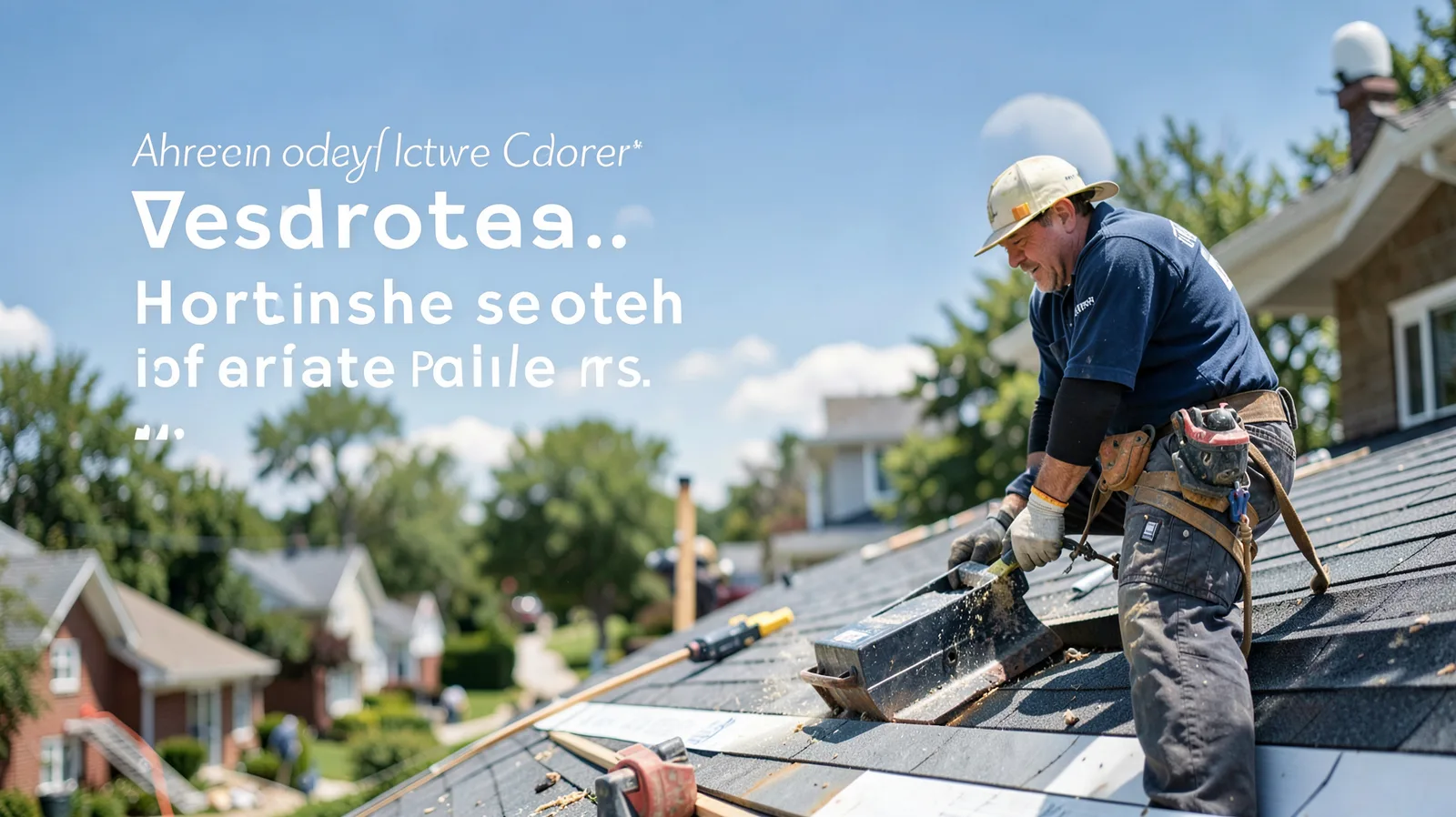 Roof Replacement in Hydes, MD near me